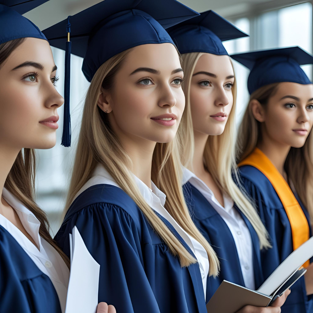 Study in USA - Intake Universe